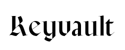 Keyvault - logo